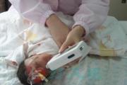 新生儿黄疸值多高需要住院照蓝光？