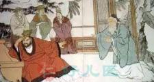  “医不叩门” 之读解